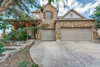 25815 Plumbago, San Antonio, TX 78261