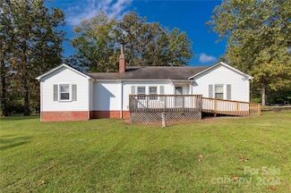 813 Potter Rd, Lancaster, SC 29720