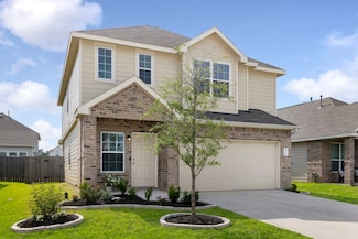 4438 Stephanie Park Ln, Conroe, TX 77304