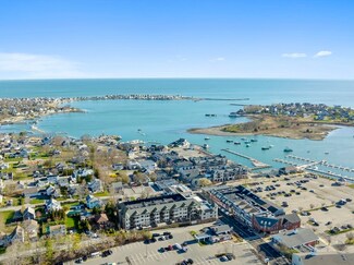 91 Front St Unit 307, Scituate, MA 02066