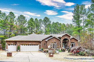 16 Victoria Ln, Hot Springs Village, AR 71909