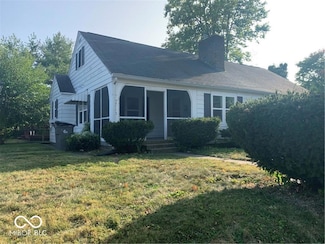 4905 E 13th St, Indianapolis, IN 46201