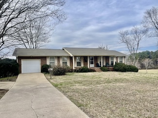 336 Second Creek Rd, Five Points, TN 38457