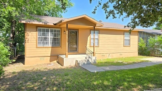1758 Amanda St, San Antonio, TX 78210