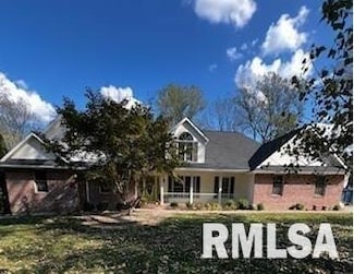 7082 Illinois 152, Du Quoin, IL 62832