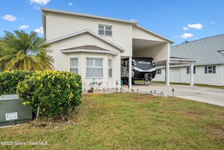 634 Pineridge Ct Unit 634, Titusville, FL 32780