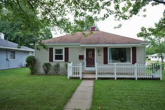 227 23rd St N, Springfield, MI 49037