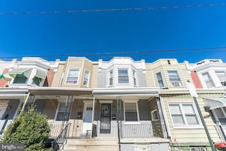 5727 Osage Ave, Philadelphia, PA 19143