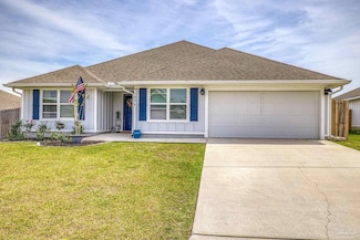 3896 Larry Furr Way, Pensacola, FL 32526
