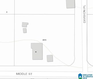 4515 Middle St, Mulga, AL 35118