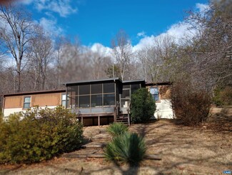 231 Appleberry Mountain Rd, Faber, VA 22938
