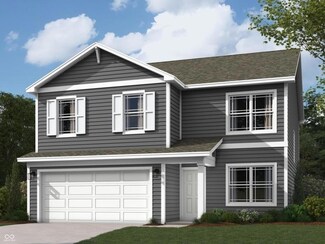 3271 W Keepsake Ln, Monrovia, IN 46157