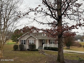 130 Country Way Rd, Vonore, TN 37885