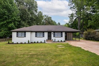 2770 Elmore Park Rd, Memphis, TN 38134