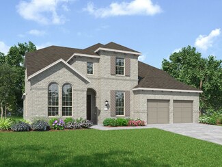 Plan 208, Fulshear, TX 77441