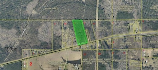 10.4 Acres Louisiana 107, Pineville, LA 71360