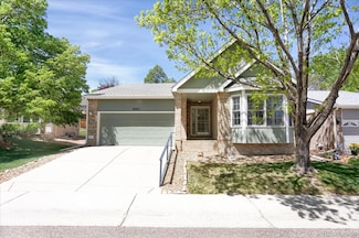8951 Greenwich St, Highlands Ranch, CO 80130