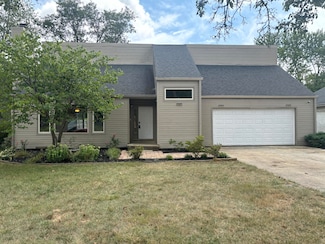 3397 Carriage Ln, Lexington, KY 40517