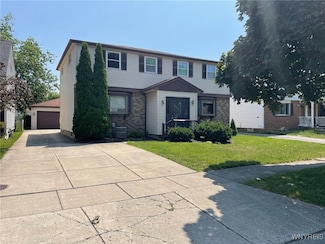 49 Glenside Ave, Buffalo, NY 14223