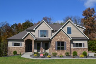 4044 Ballard Woods Dr Unit Lot 97, Smithfield, KY 40068