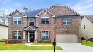 2897 Austin Common Dr, Dacula, GA 30019