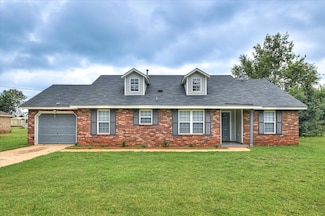 2011 Mims Rd, Hephzibah, GA 30815