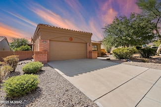 14331 N Copperstone Dr, Oro Valley, AZ 85755