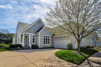 18232 Lost Creek Ln, Spring Lake, MI 49456