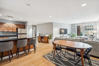 99 Chestnut Hill Ave Unit 206, Brighton, MA 02135