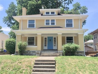 316 N Van Brunt Blvd, Kansas City, MO 64123