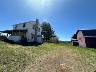 1697 County Route 49, Winthrop, NY 13697