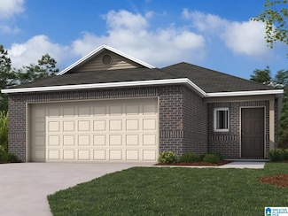 89 Dogwood St, Childersburg, AL 35044