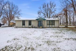 490 N Stone Rd, Snowville, UT 84336