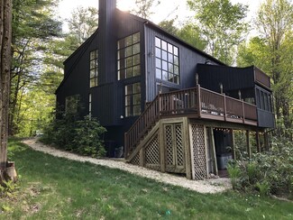 167 Bonny Rigg Hill Rd, Becket, MA 01223