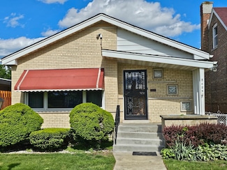 8605 S Calumet Ave, Chicago, IL 60619