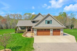24400 Lyons St NE, Stacy, MN 55079