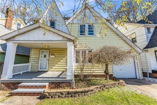 3707 Randolph Rd, Cleveland, OH 44121