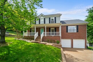3509 Randolph Ct, Old Hickory, TN 37138