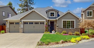 61100 SE Stari Most Loop, Bend, OR 97702