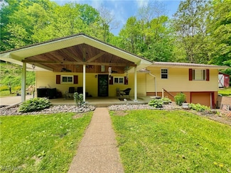 7914 County Road 15, Rayland, OH 43943