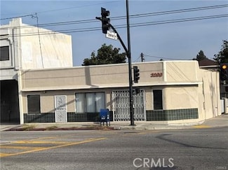 7809 E Emerson Ave, Rosemead, CA 91770