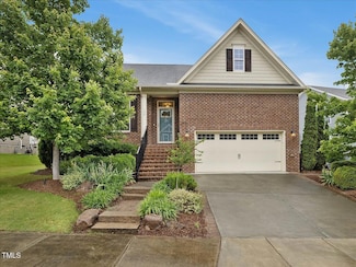 136 Shadow Hawk Dr, Durham, NC 27713