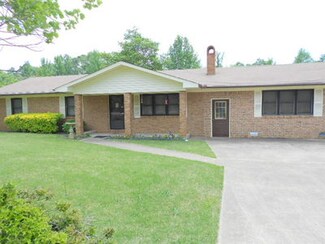 271 Calhoun 294, Camden, AR 71701