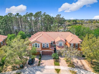 4952 Matteo Trail, Orlando, FL 32839