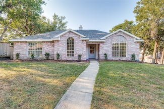 4818 Westcreek Ln, Sachse, TX 75048