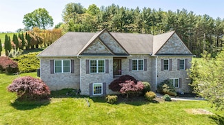 81 Cedar Creek Ln, Fort Defiance, VA 24437