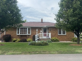 1312 S Vermillion St, Streator, IL 61364