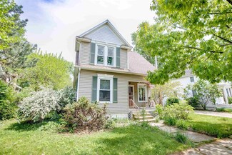 116 Plum St, Elkhart, IN 46514