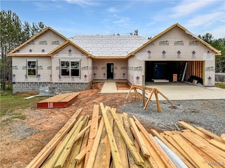 13871 Gilliam Rd, Berry, AL 35546