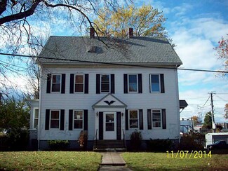 7 Broad St, Warwick, RI 02888